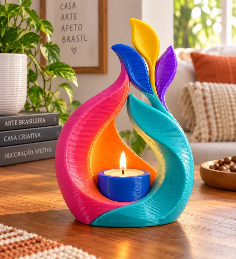 Porta Velas