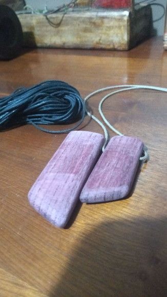 Disufor Individual para Aromaterapia com Cordão Regulável