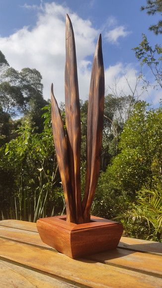 Espadas de São Jorge