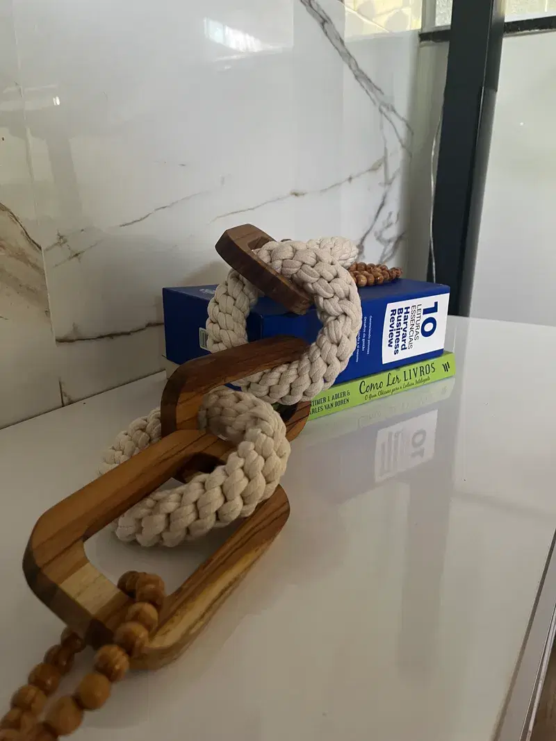 Colar clássico