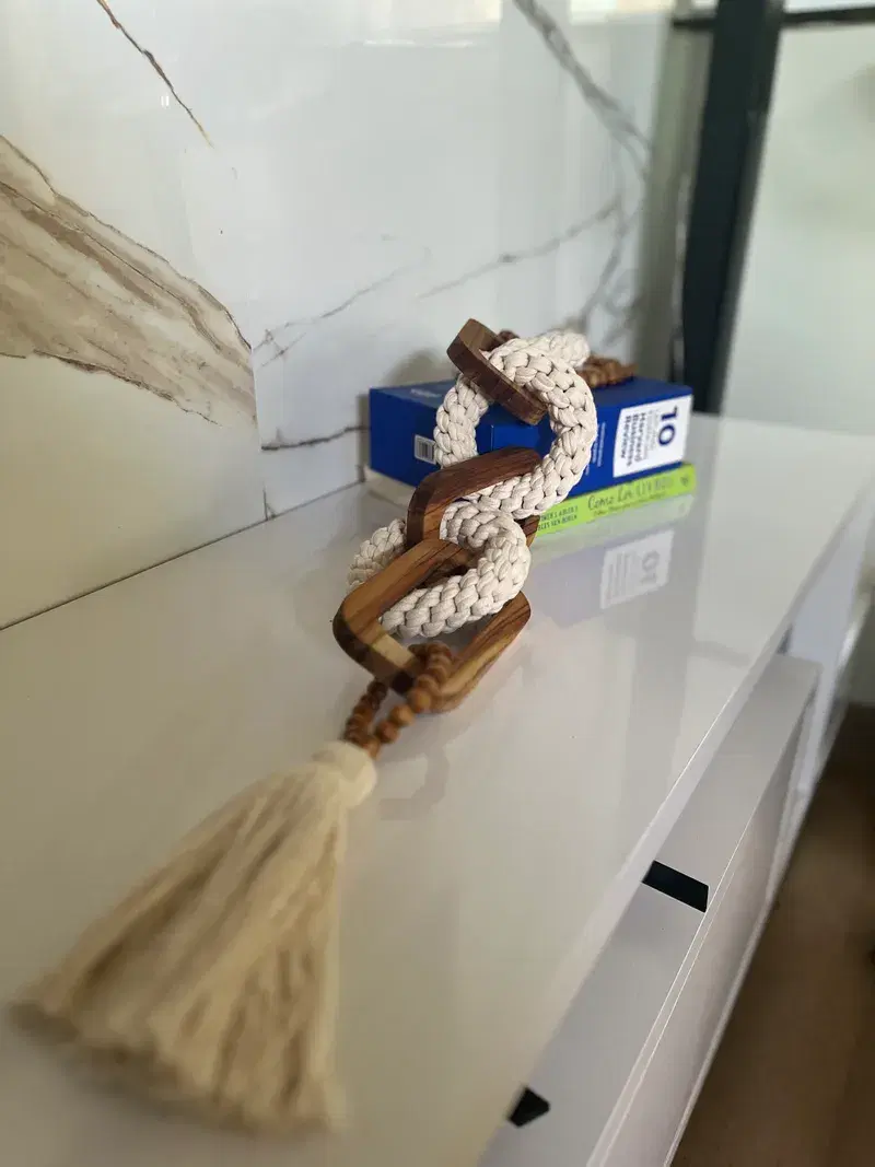 Colar clássico
