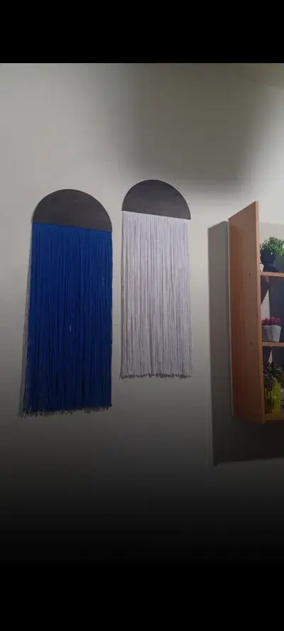 Painel Meia Lua Boho