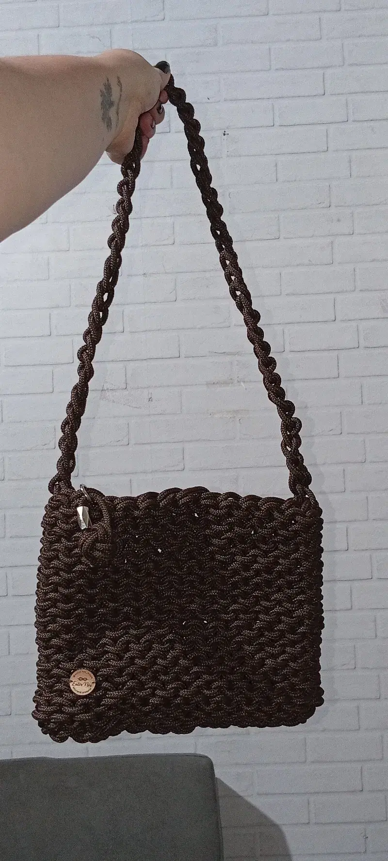 Bolsa Trindade