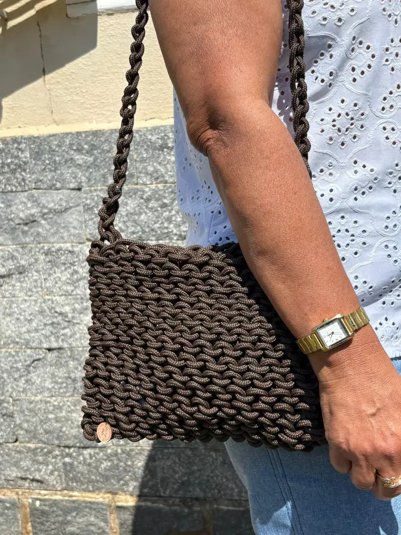 Bolsa Trindade