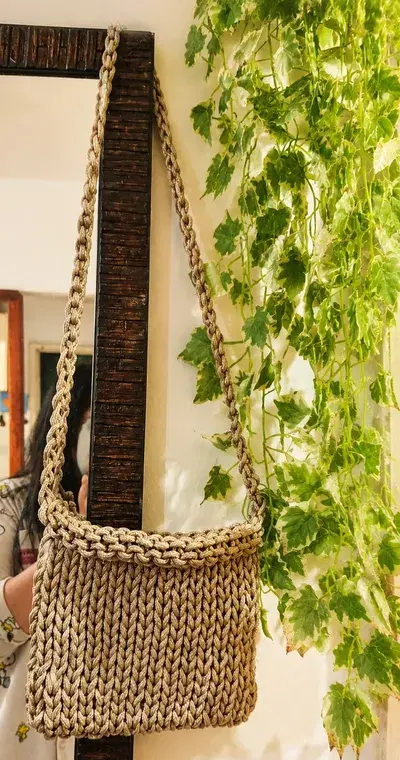 Bolsa Trindade