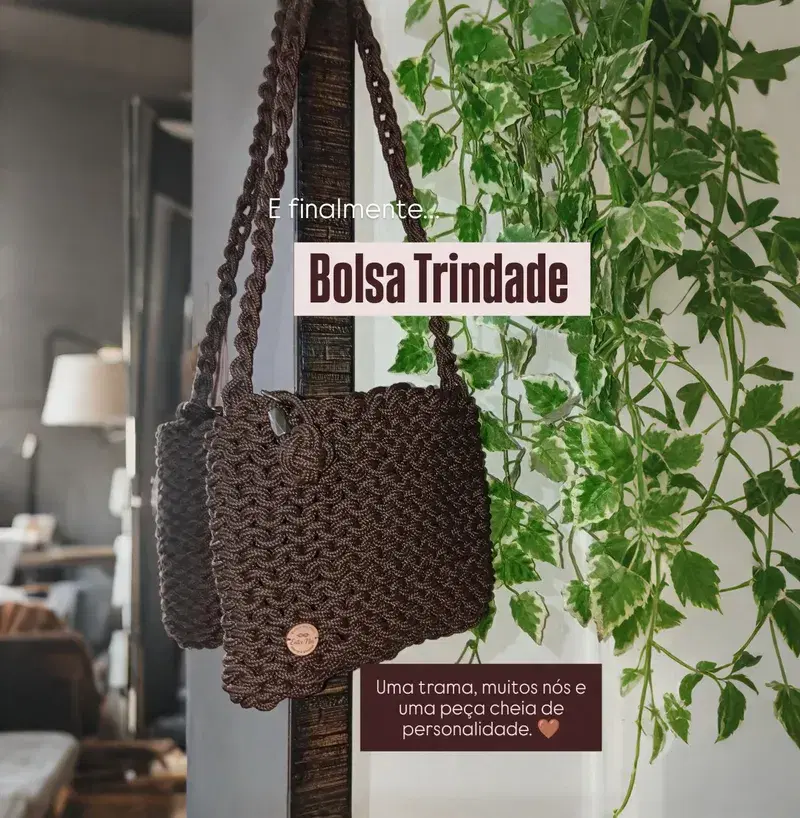 Bolsa Trindade