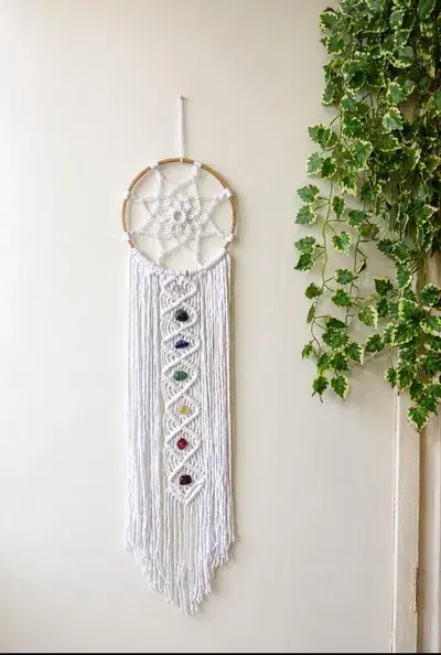 Painel Universo dos Chakras