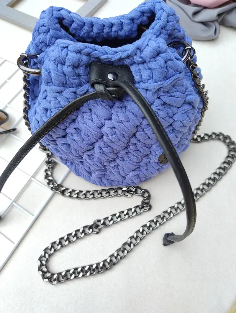 Bolsa Aninha