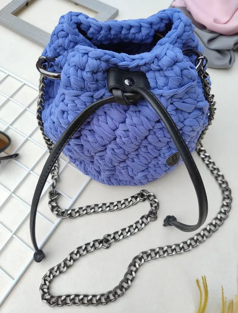 Bolsa Aninha