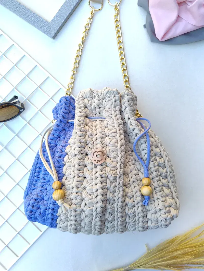 Bolsa Lidia