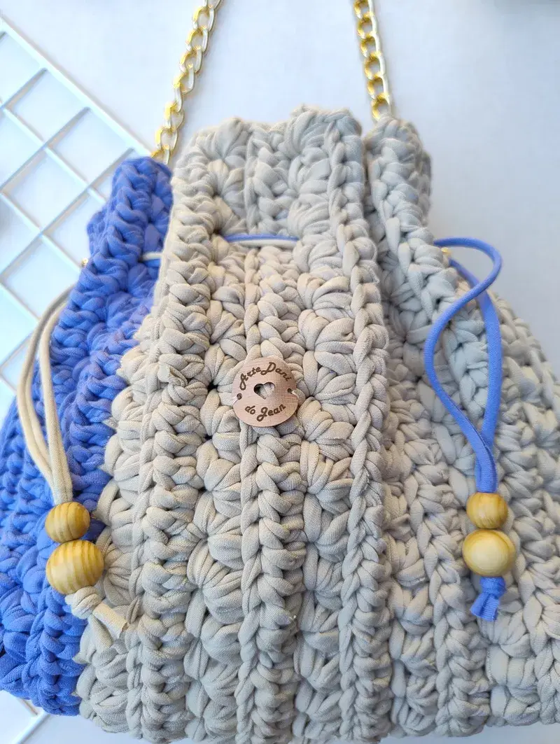 Bolsa Lidia