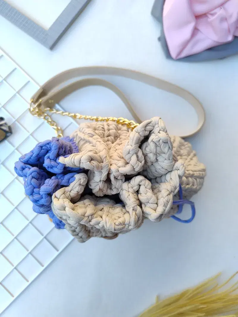 Bolsa Lidia