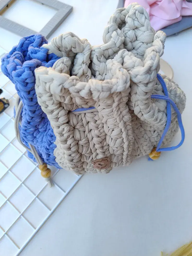 Bolsa Lidia
