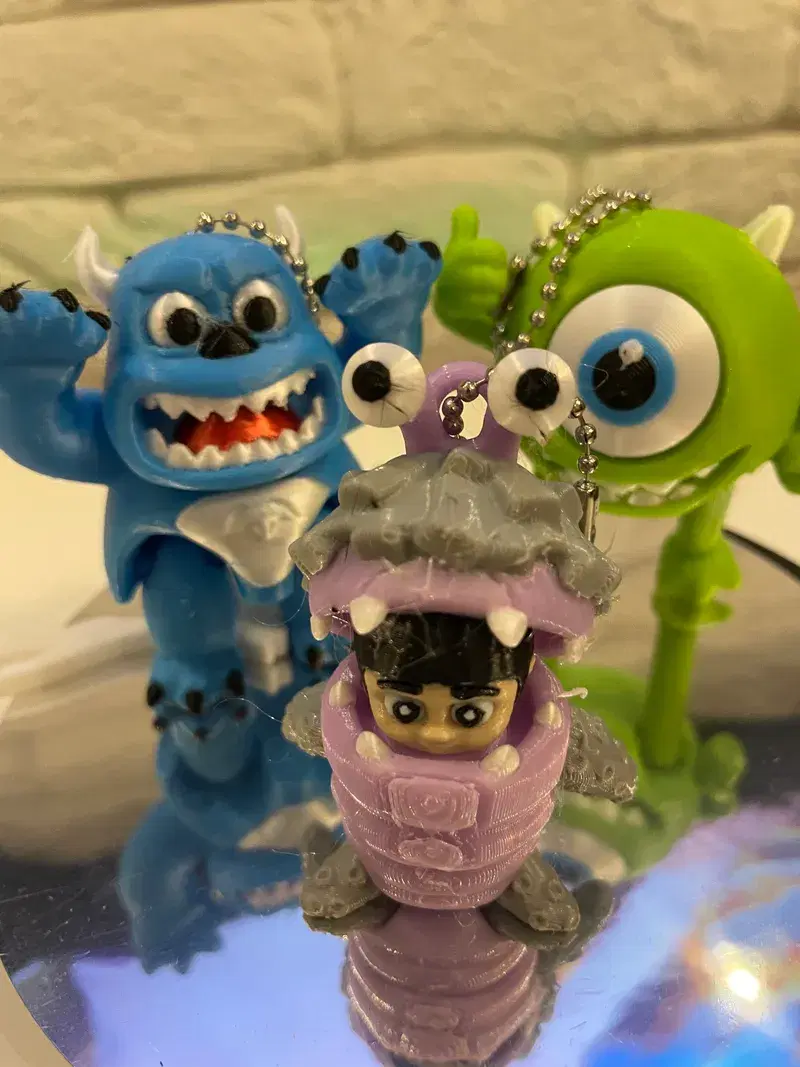 Chaveiros diversos e personalizados