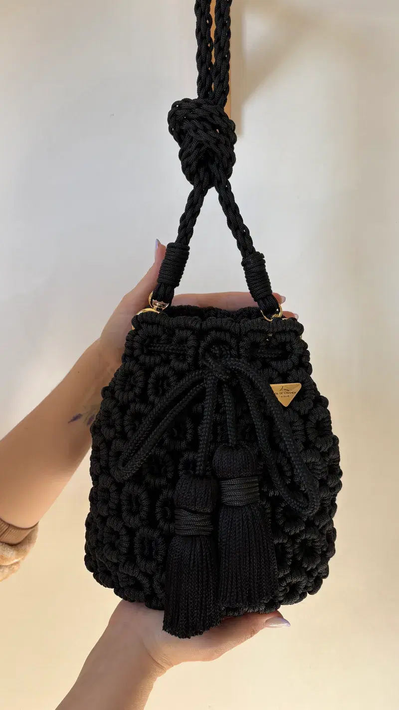 BAG DAY