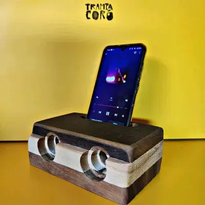 speaker amplificador para celular
