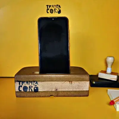 speaker amplificador para celular