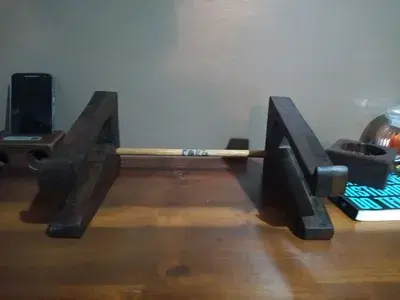 Suporte ergonômico para notebook