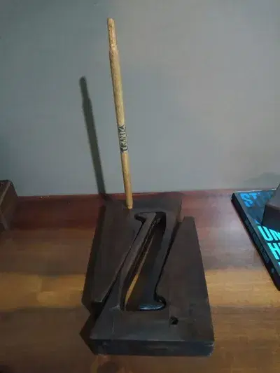 Suporte ergonômico para notebook