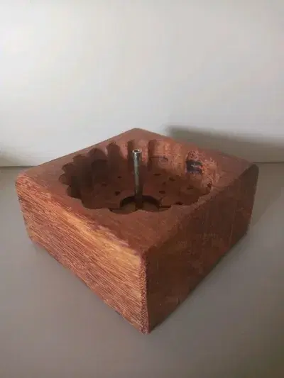 Incensários