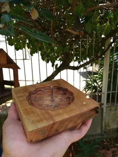 Incensários