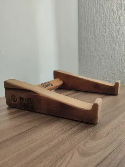 Suporte ergonômico para notebook