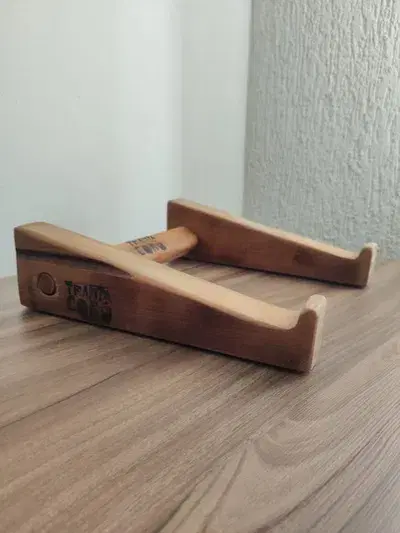 Suporte ergonômico para notebook