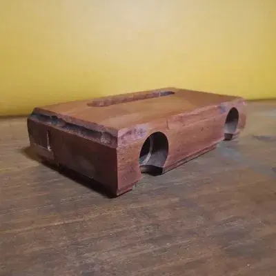 Speaker Suporte e Amplificador para Celular
