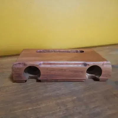 Speaker Suporte e Amplificador para Celular