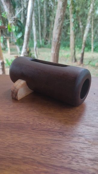 Speaker Suporte e Amplificador para Celular