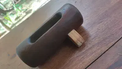 Speaker Suporte e Amplificador para Celular