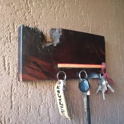 Porta Chaves Magnético