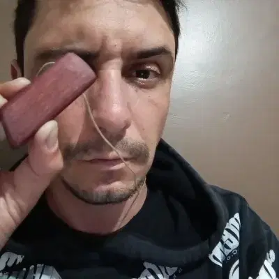 Disufor Individual para Aromaterapia com Cordão Regulável
