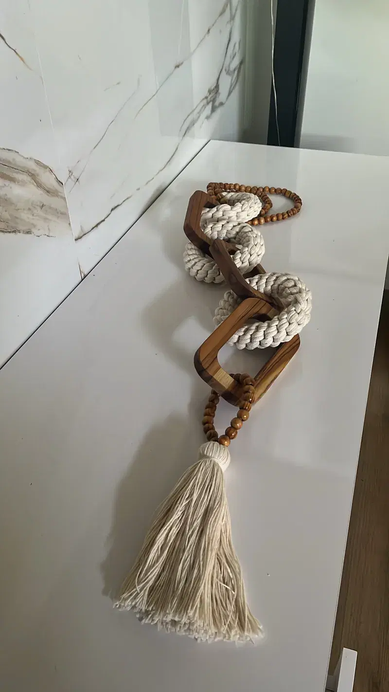 Colar clássico