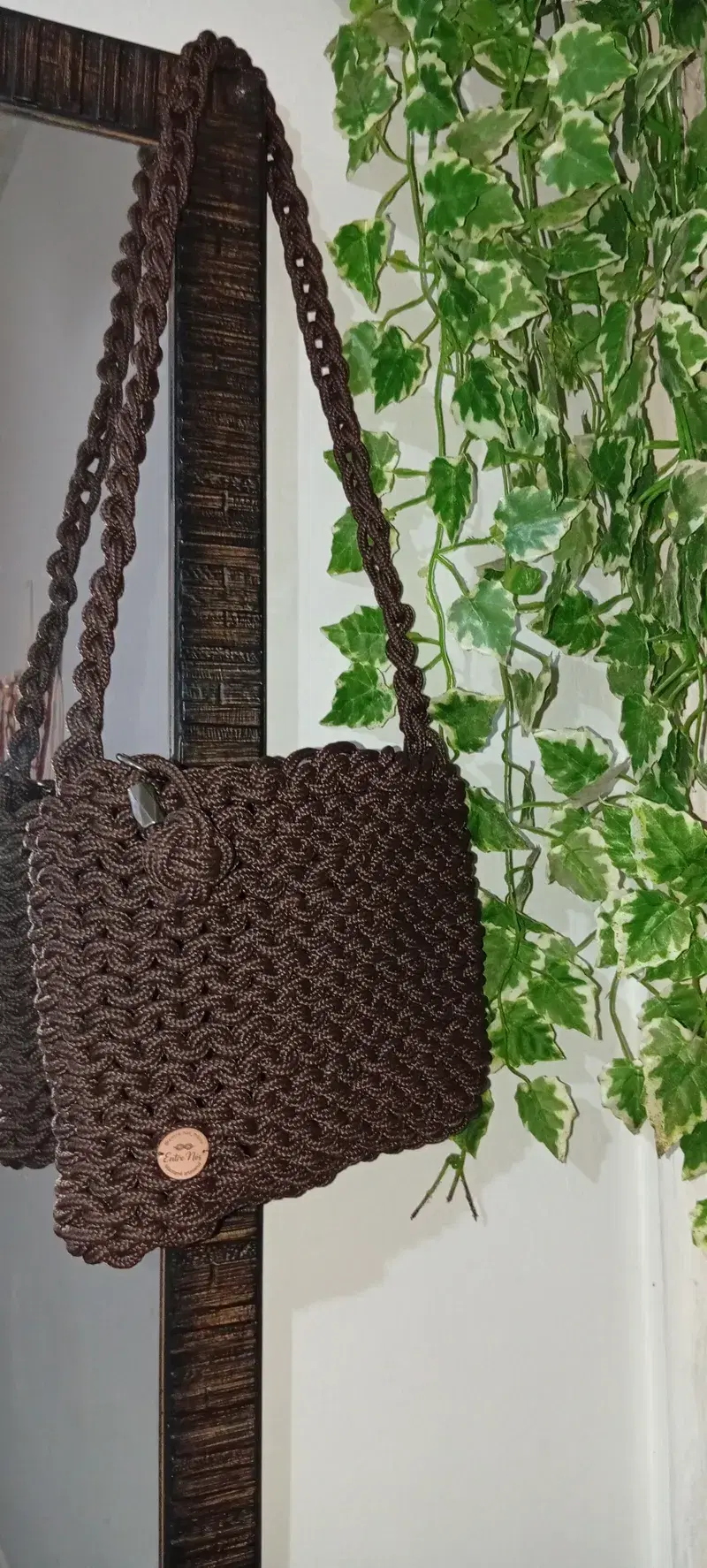 Bolsa Trindade