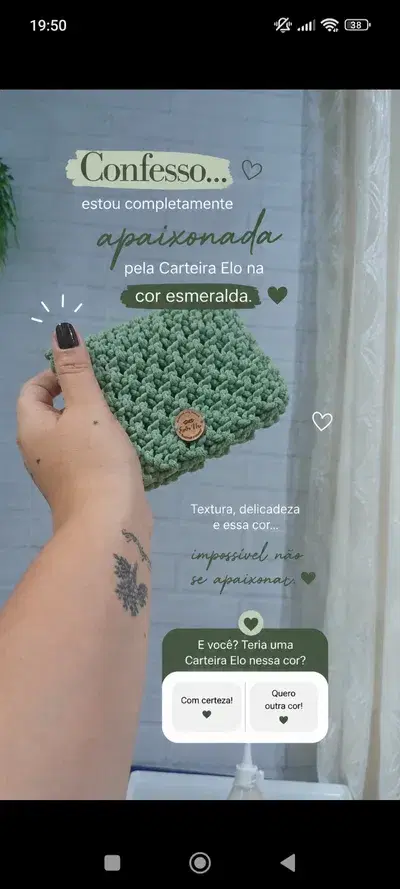 Carteira Elo
