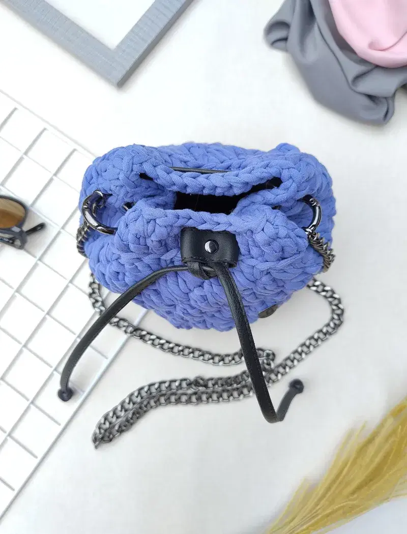Bolsa Aninha