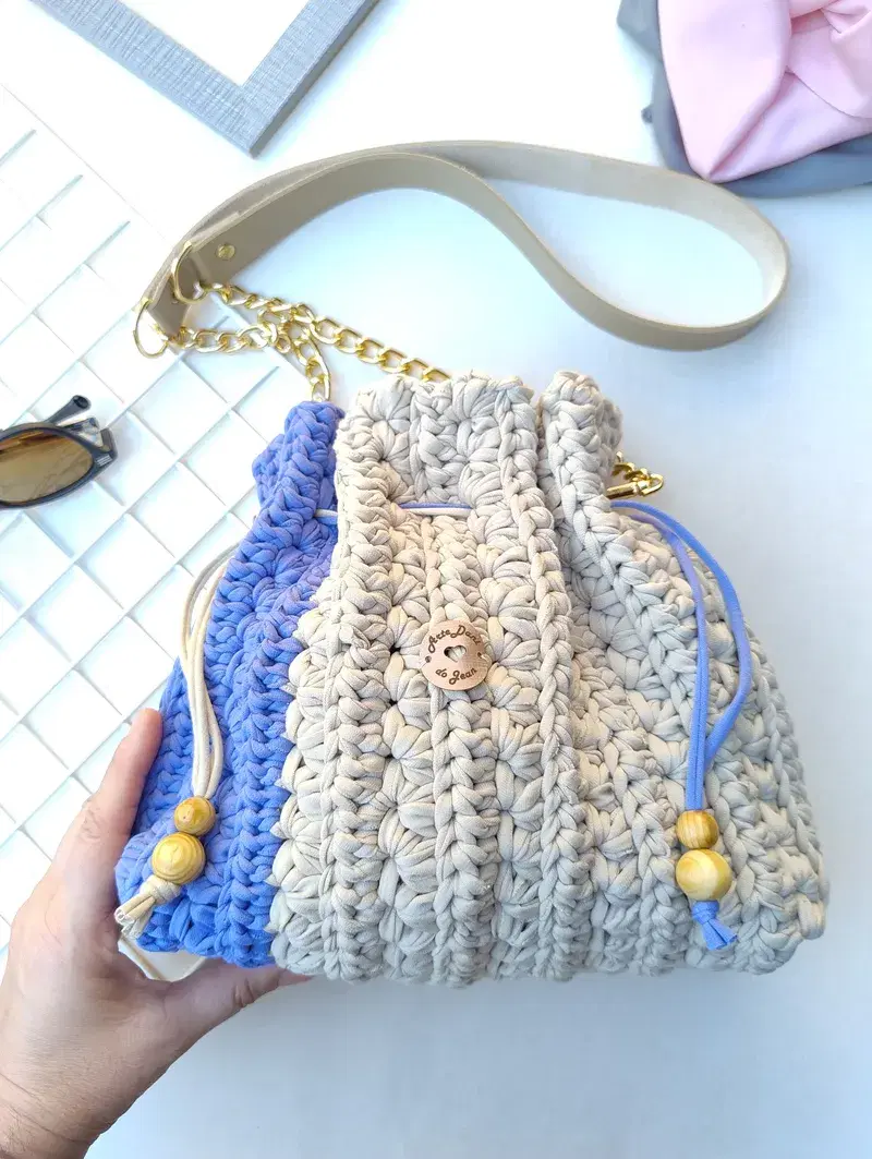 Bolsa Lidia