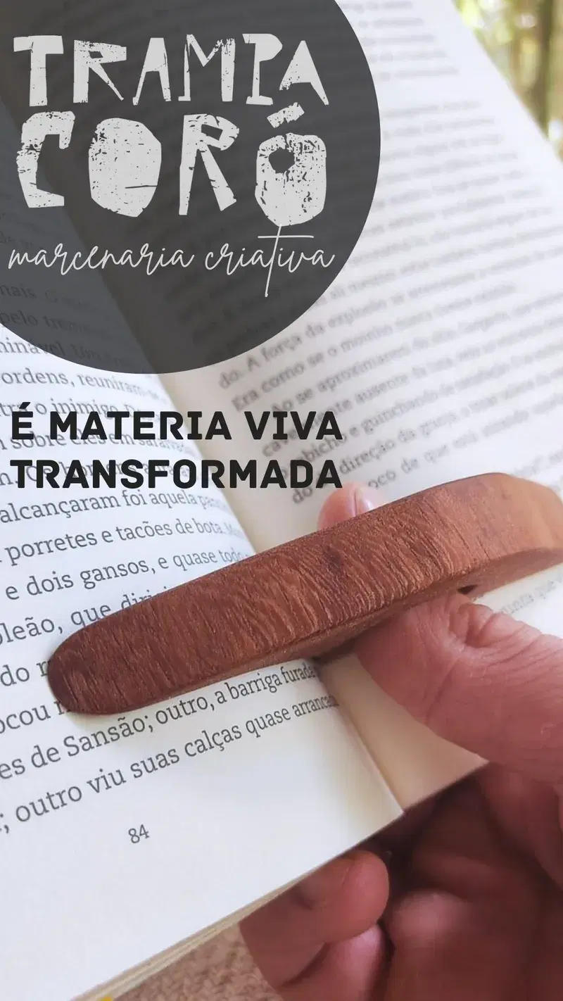Anel para leitura