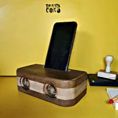speaker amplificador para celular
